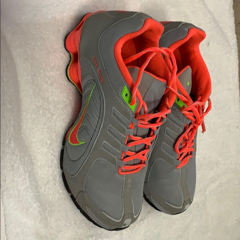 Women’s Nike shox 2013